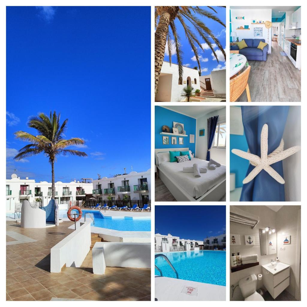 Momi's House Corralejo Dunas
