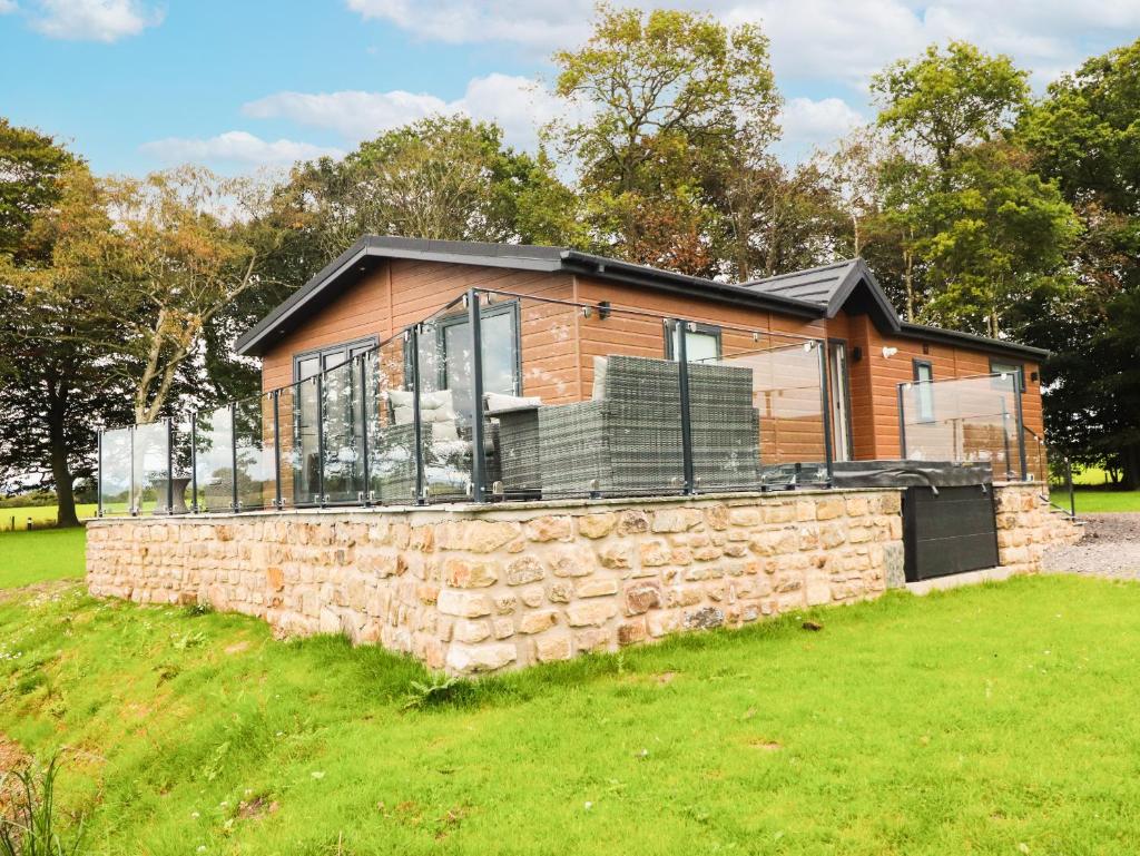 Retreat By The Bowers