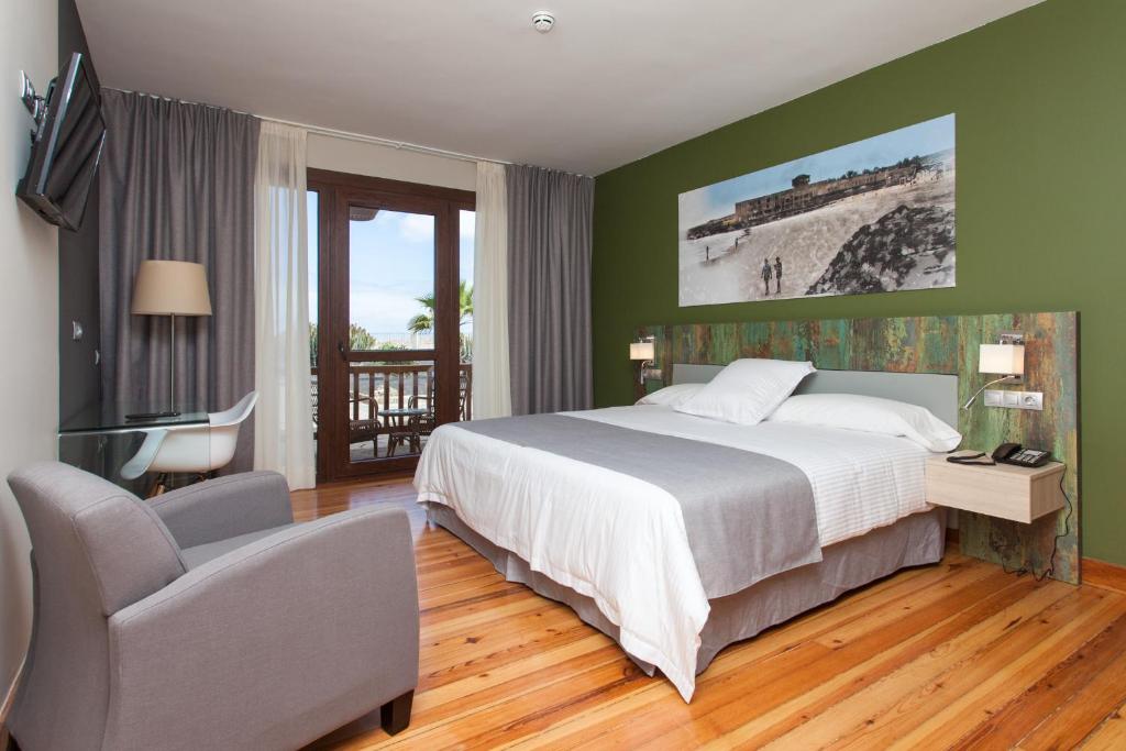Hotel el Mirador de Fuerteventura (Puerto del Rosario)
