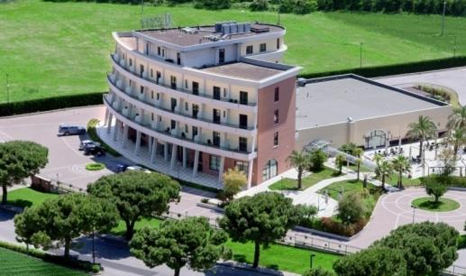 Gabri Park Hotel (San Salvo)