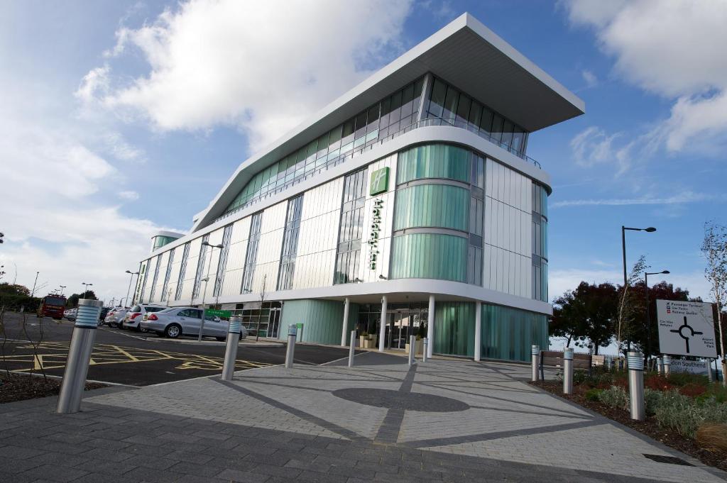 Holiday Inn Southend (Southend-on-Sea)