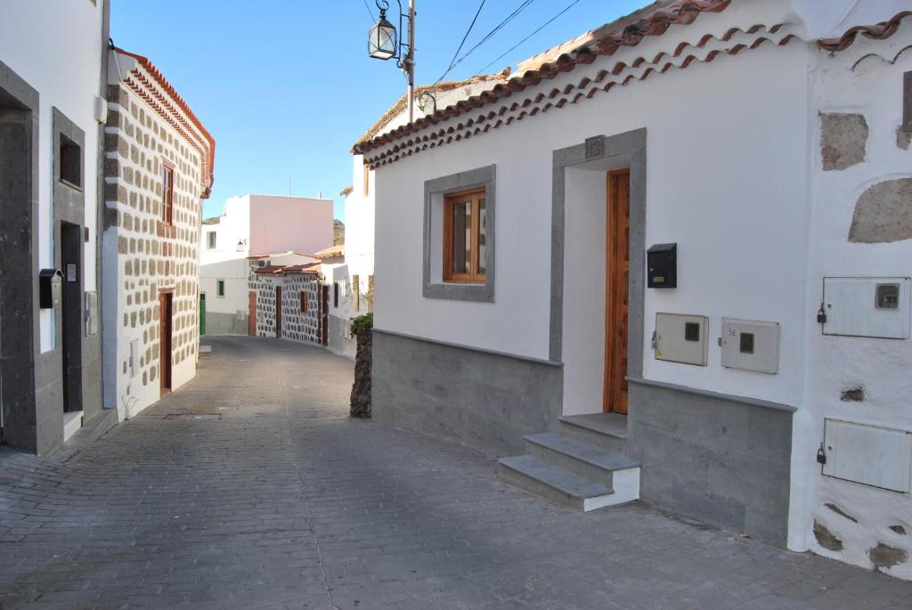 Casa Guayarmina (Tejeda)