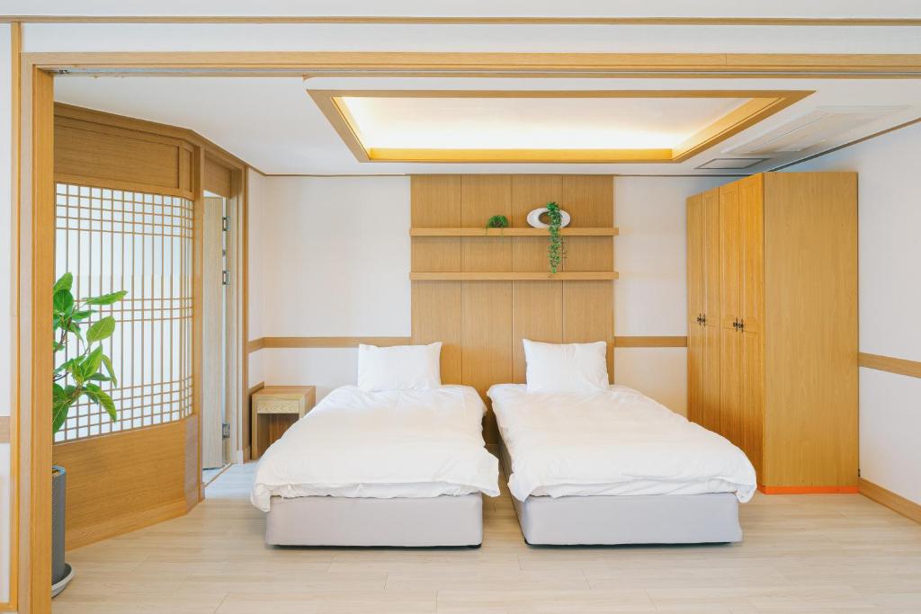 O2Heal resort
