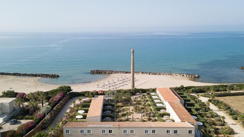 Tonnara di Sciacca (Sciacca)