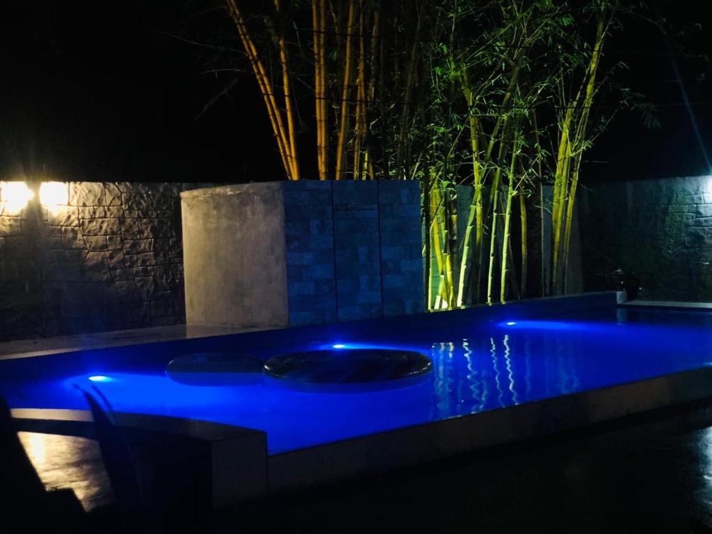 Bangalawa Resort