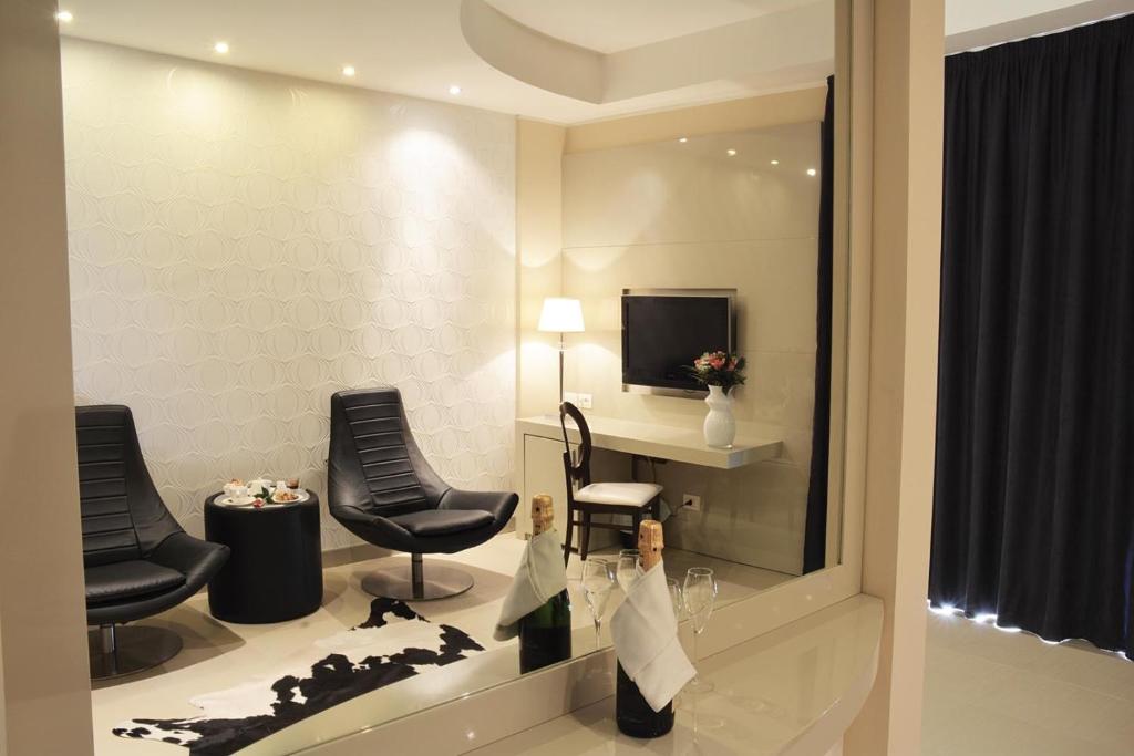 S Hotel (San Giovanni Teatino)
