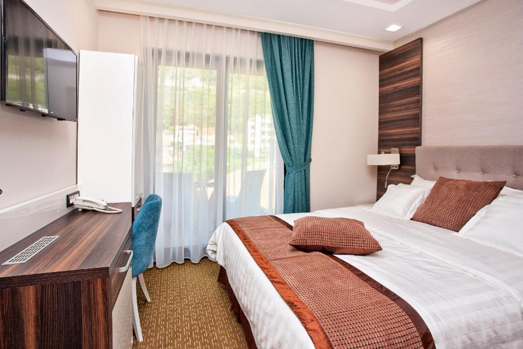 Wellness & Spa Hotel ACD