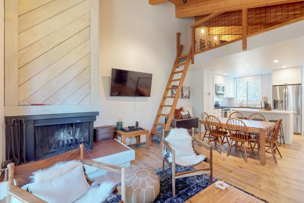 The Great Escape at Aspen Grove (Truckee)