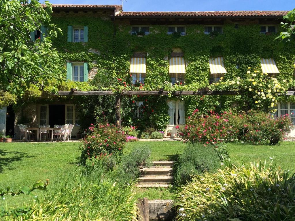Maso Di Villa Relais Di Campagna