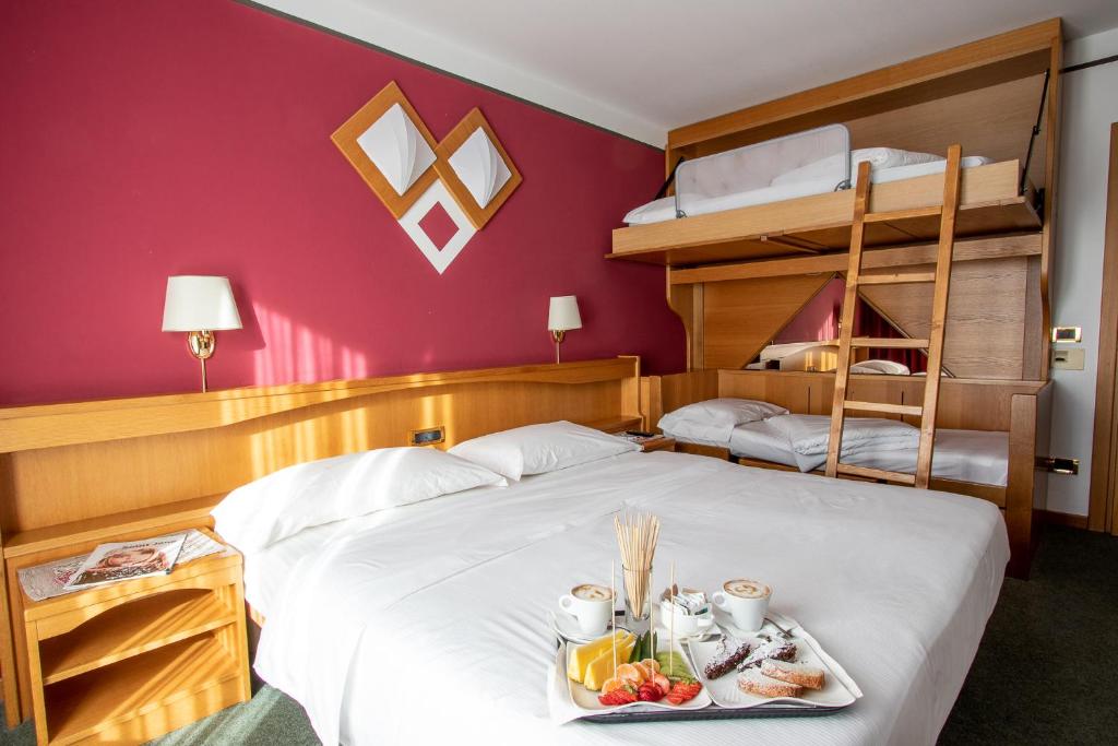 Hotel Santanton