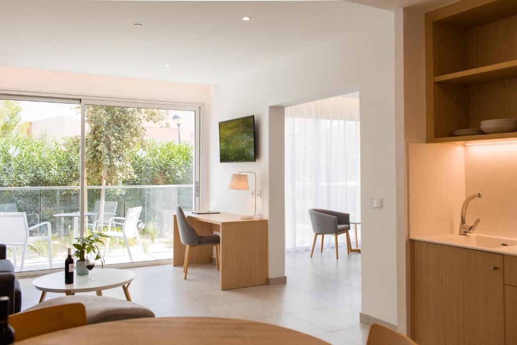 Hotel Gran Sagitario (Ciutadella)