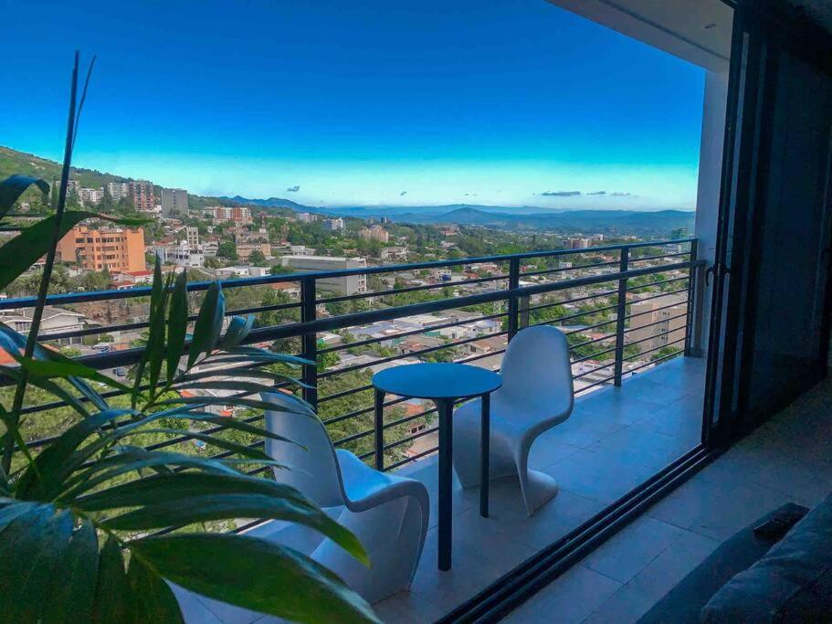 Luxury apartment Apartamento de Lujo 105