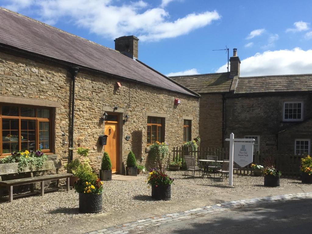 The Old Town Hall (Redmire)