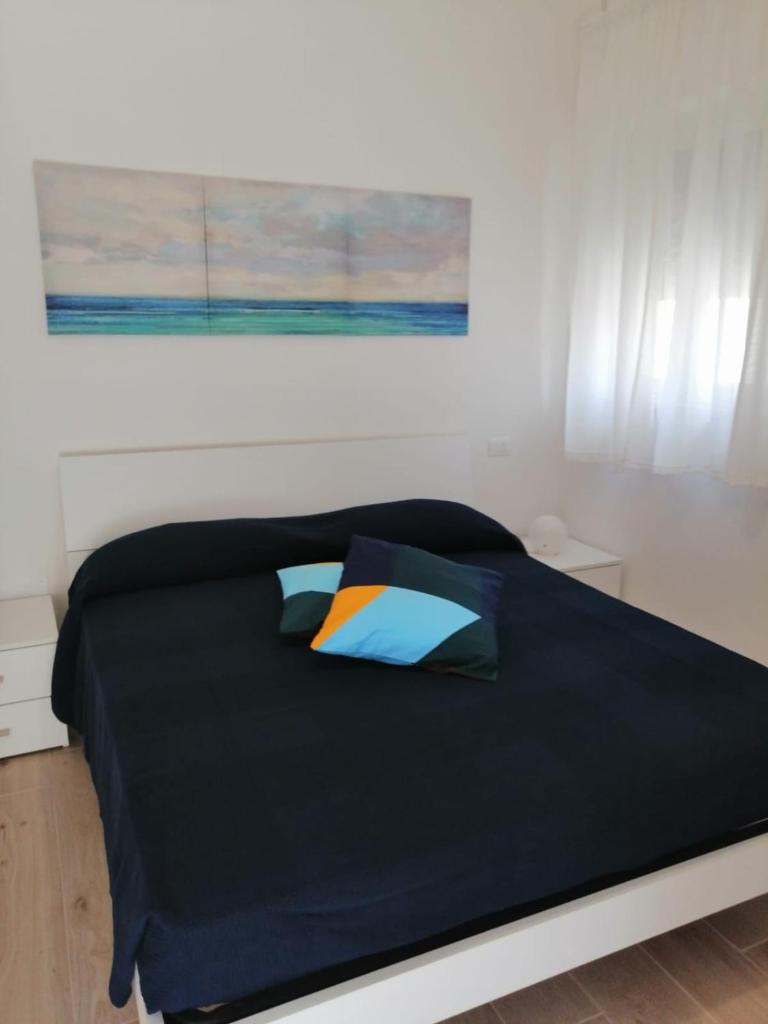 Roma Apartment