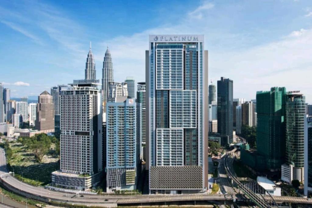 The Platinum KLCC By Paradise