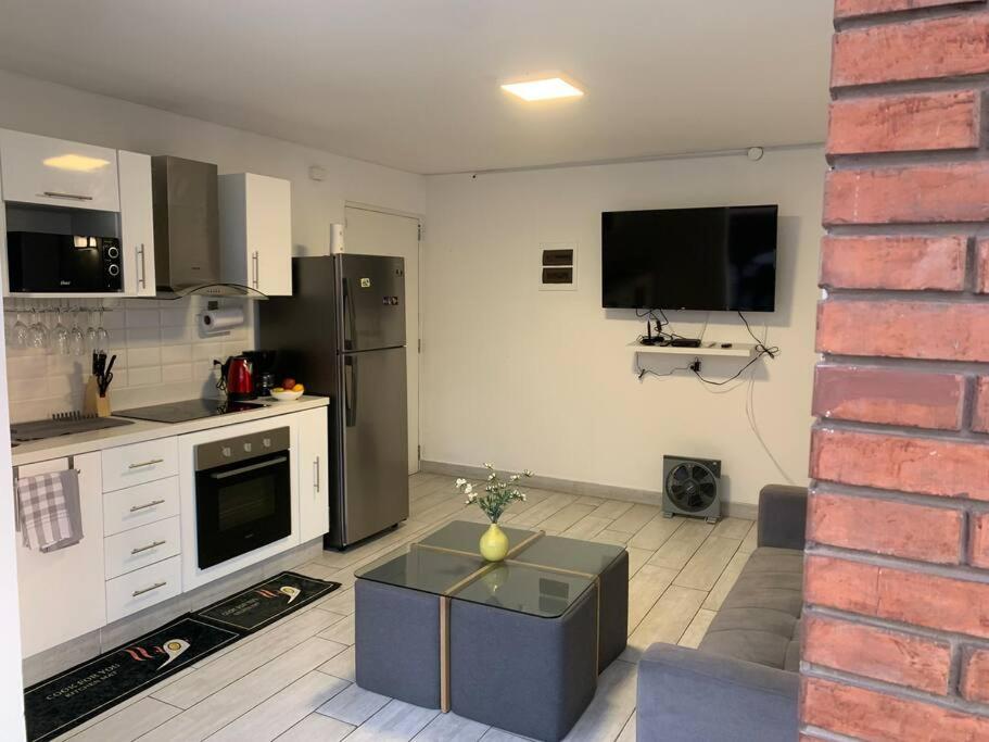 Beautiful 2BR apartment in downtown Miraflores.