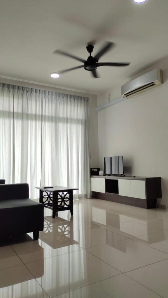 Cozy Sweet Condo @ Paloh