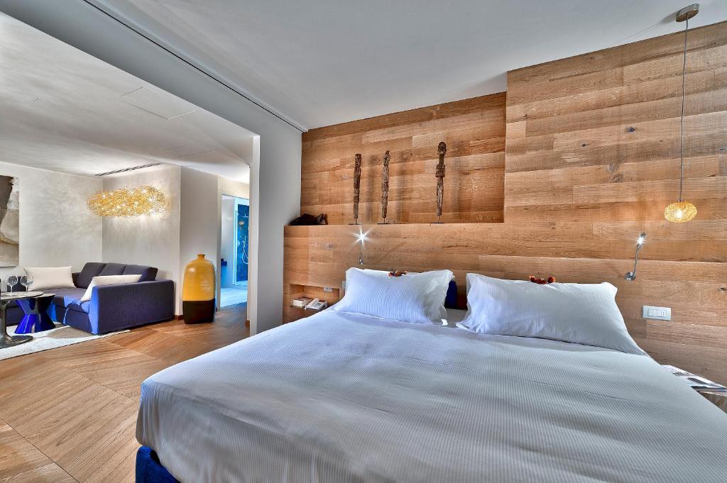 Esplanade Tergesteo - Luxury Retreat
