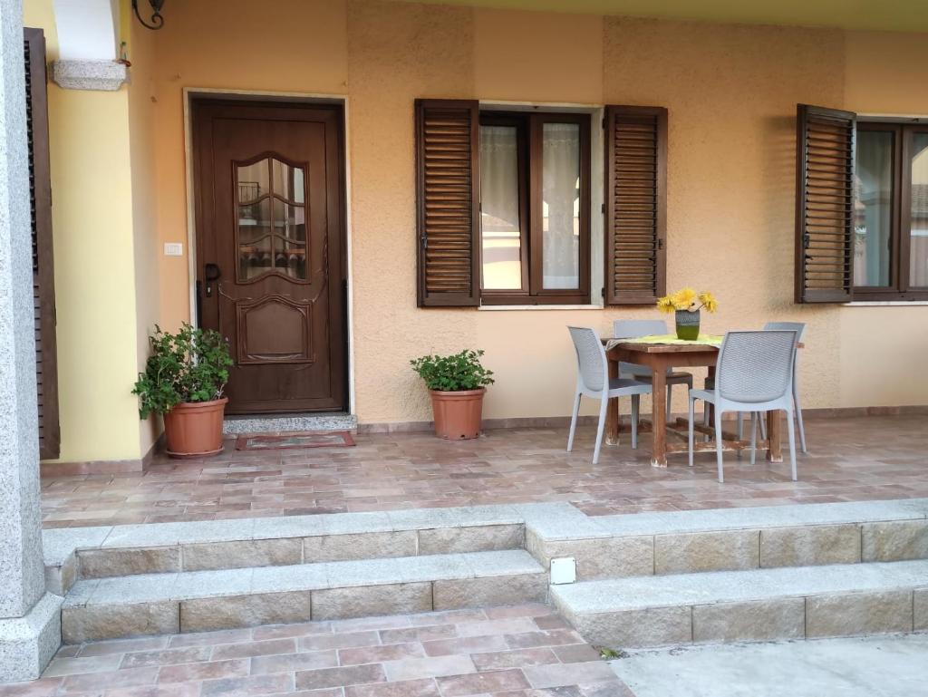 CASA BELLINI