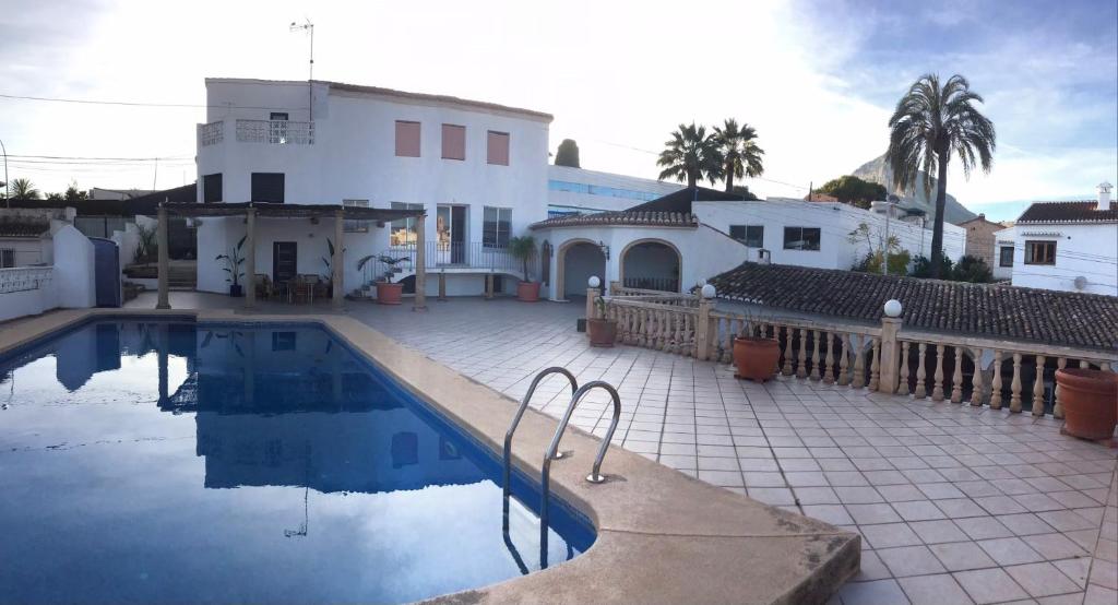 Casa Maria Cecília