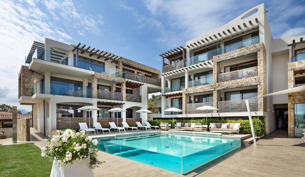 Sandalia Boutique Hotel - Adults Only (Cannigione)