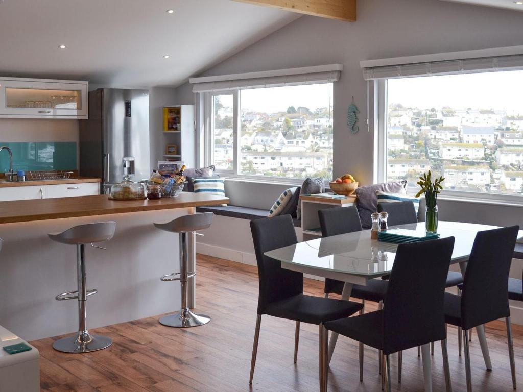 Penfose Apartment