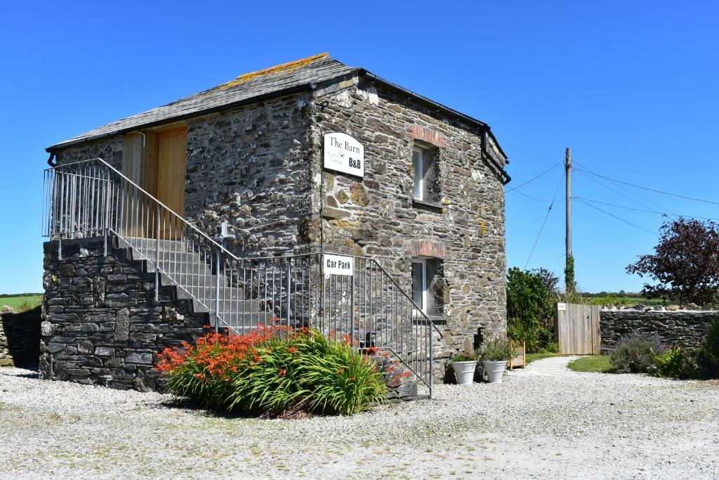 Plain Street Cottage