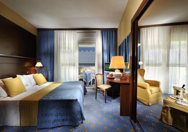 Hotel Corallo