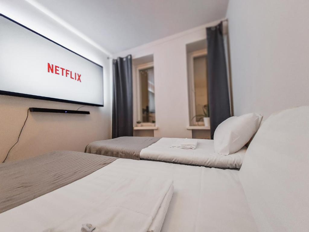 Residential Hotels Helsinki Penthouse