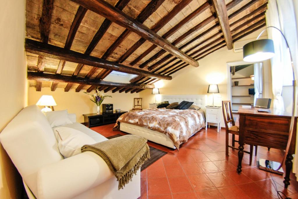 Luxury Apartment Pantheon