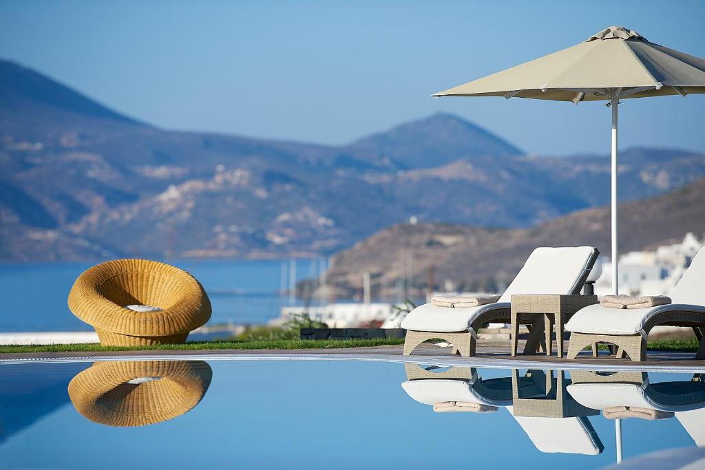 Santa Maria Village Resort & Spa (Adamas)