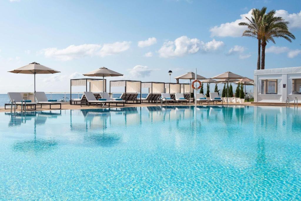 AluaSoul Menorca - Adults Only (S'Algar)