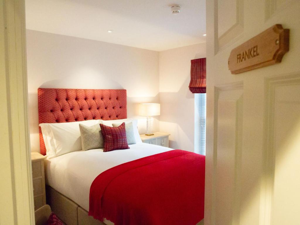 The White Horse Inn (Pulborough)