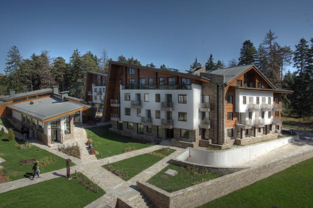Euphoria Club Hotel