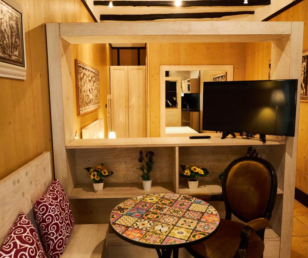 Loft San Marco