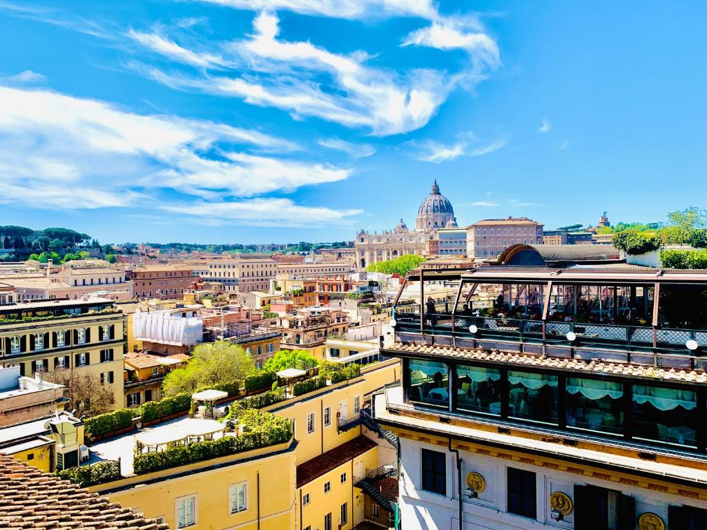 Prati di Borgo