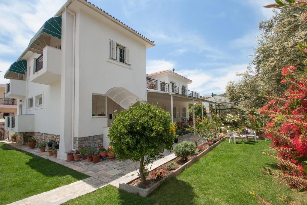 Villa Penelope (Megali Ammos)