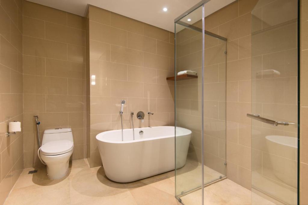 Olive Tree Hotel Penang (Bayan Lepas)