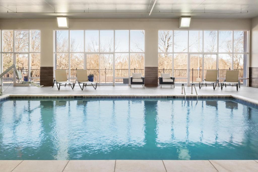 Hampton Inn Lawrence (Lawrence)