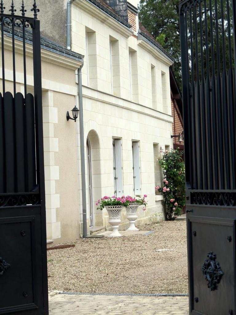Le Clos Richelieu (Amboise)