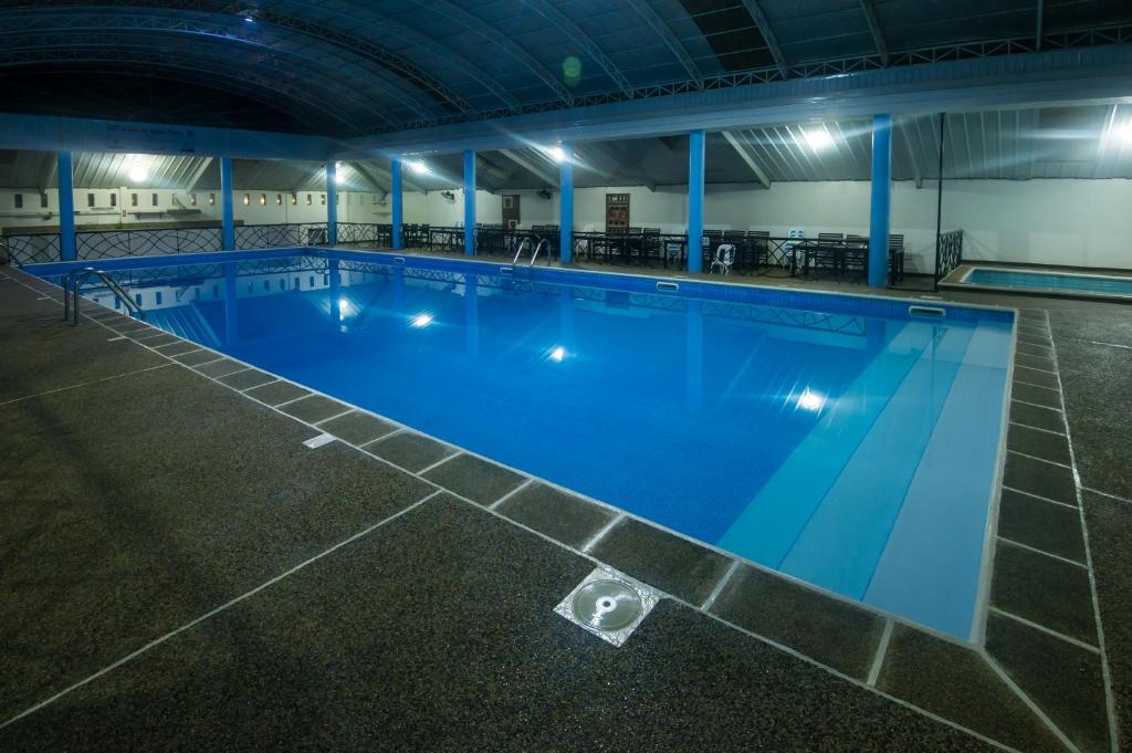 Balay Tuko Garden Inn