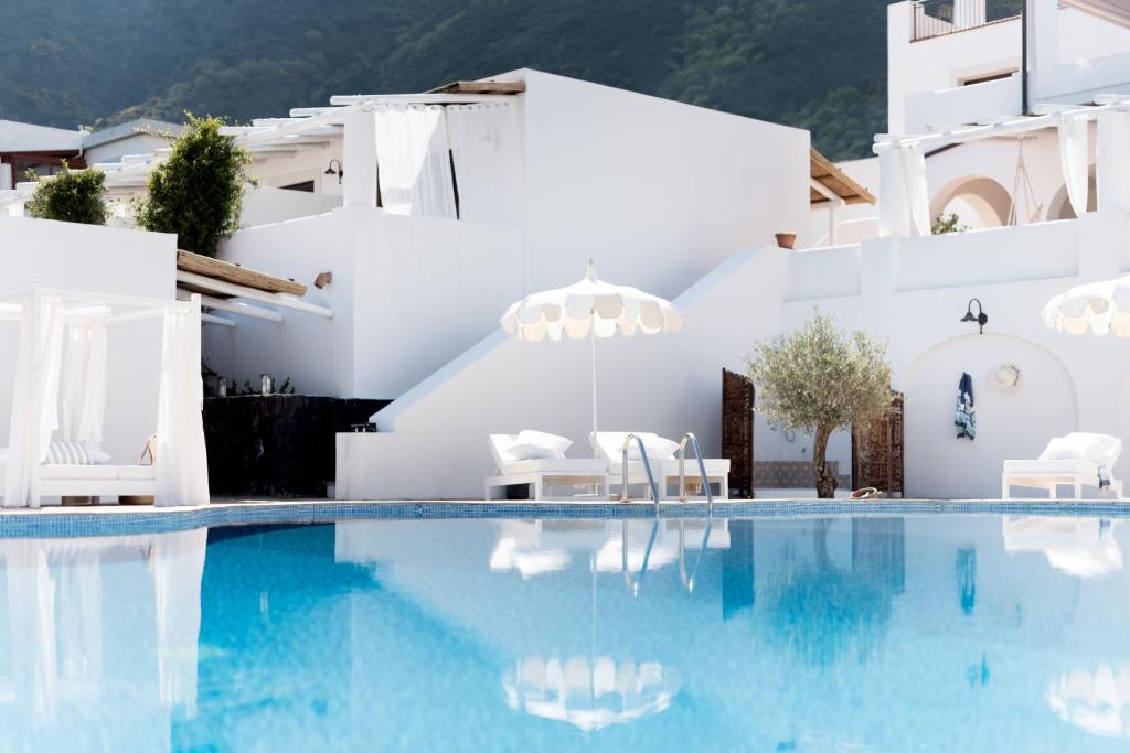Principe Di Salina Boutique Hotel (Malfa)