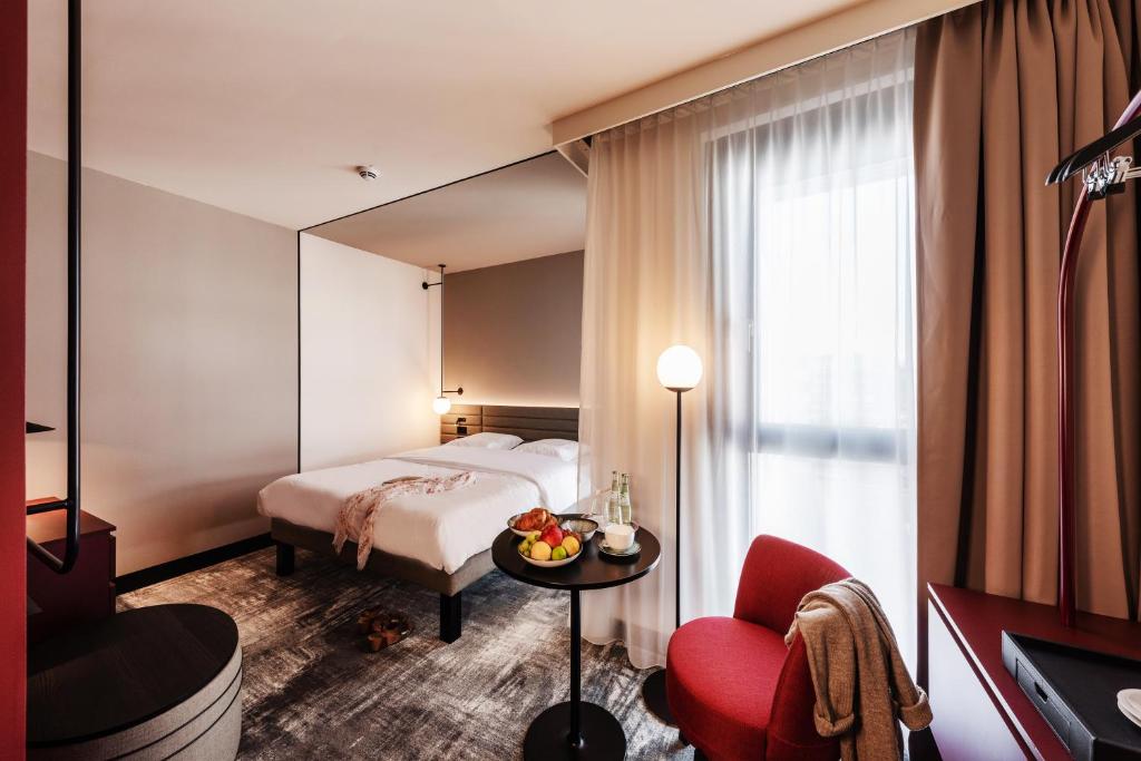 Novotel Münster City