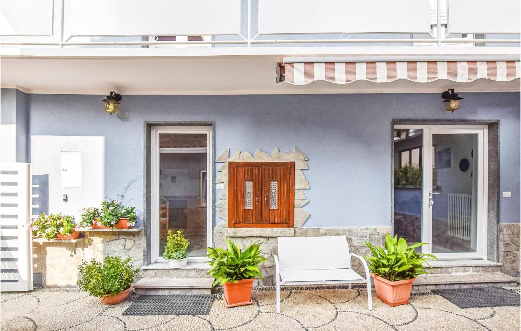 casa della Nonna (Soriso)