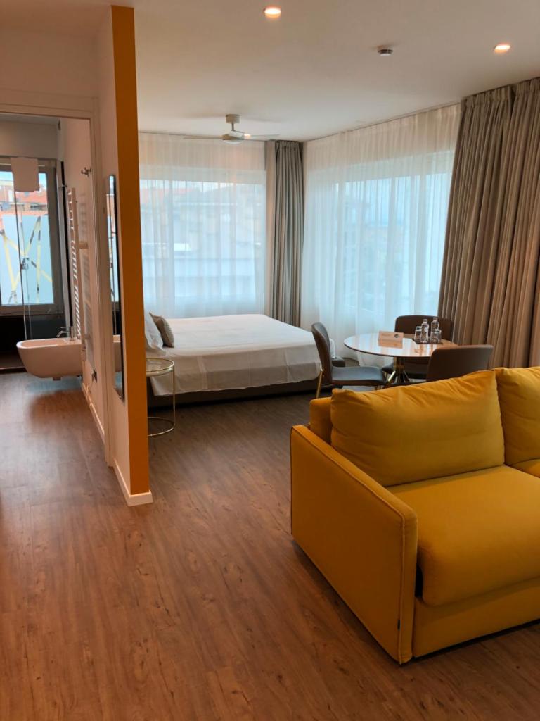 Hotel Villa Venezia