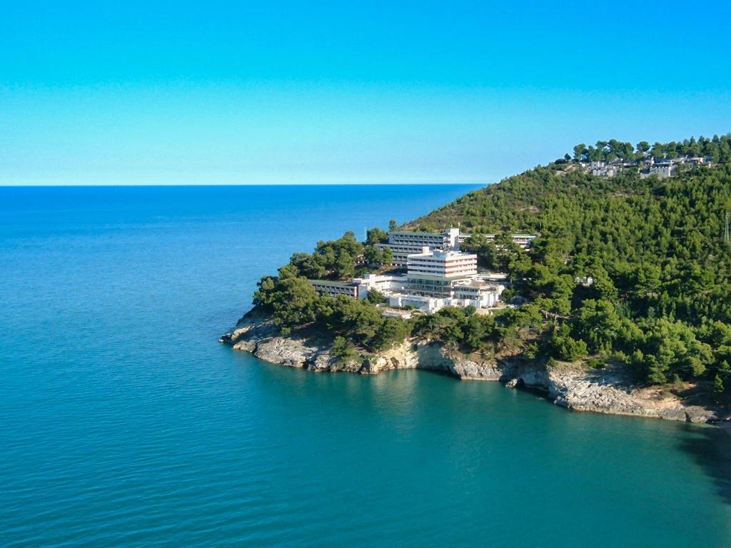 Pugnochiuso Resort Hotel del Faro