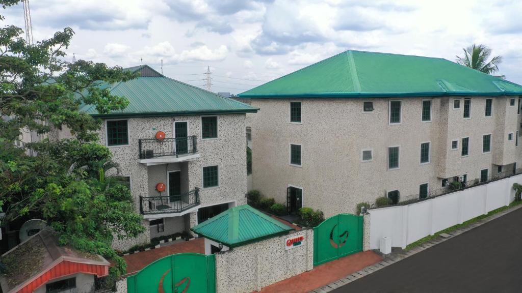 GENESIS PLACE