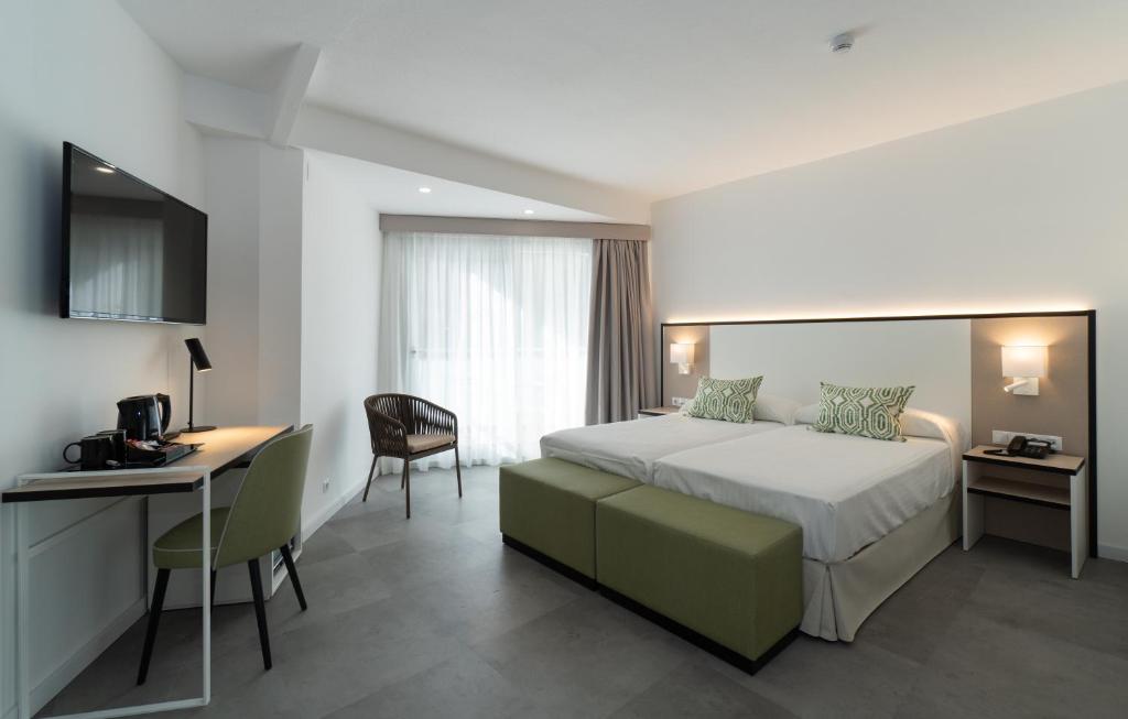 Medplaya Hotel Regente