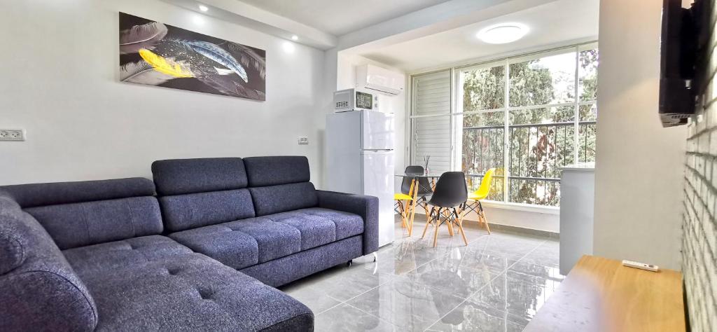 Cozy Apartment in city center