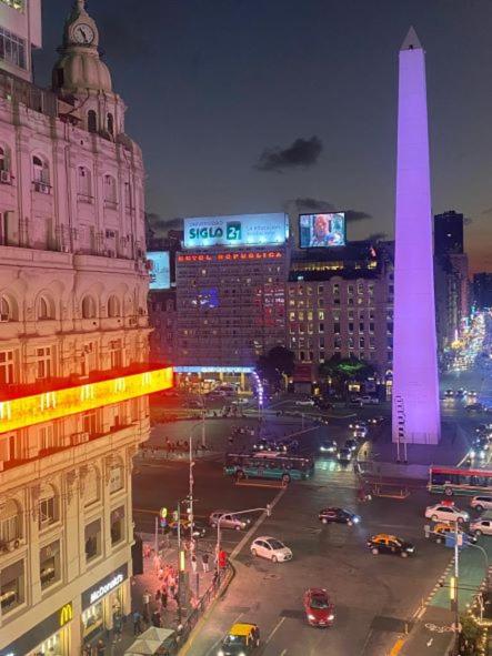 OBELISCO APARTMENT
